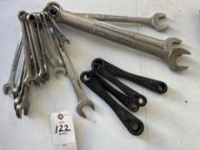 Wrenches