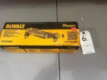 DeWalt angle drill/