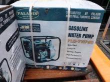 Paladin 3" Semi Trash Water Pump (New)