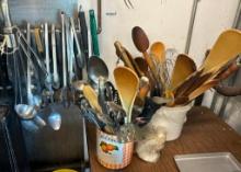 Kitchen Hand Tools
