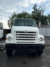 2001 Sterling L7501 Day Cab Tractor/Truck
