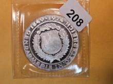 1972 Austria Proof Silver 50 Shilling