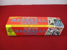 Topps 1988 Baseball Complete Factory Set