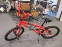 Twister Ultra Freestyle BMX Bicycle