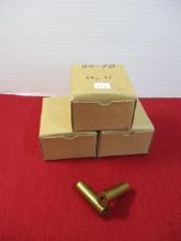 50-70 Brass Only!!!-3 20 Count Boxes