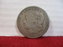 1921-S Liberty Head Silver Dollar Coin