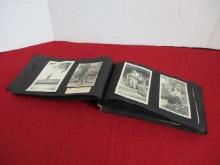Early 1900's Local Photograph Book
