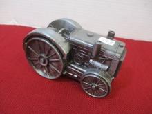 Banthrico Die Cast Tractor Coin Bank
