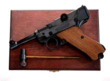 Stoeger American Eagle Luger .22 LR Pistol