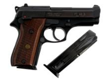 Taurus PT-58S .380ACP Semi Auto Pistol