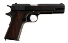 1918 Colt US Army 1911 .45 Black Army .45AC