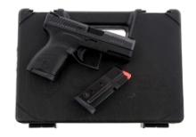 CZ P-10M 9mm Semi Auto Compact Pistol