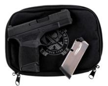 Springfield Armory Hellcat 9mm Semi Auto Pistol