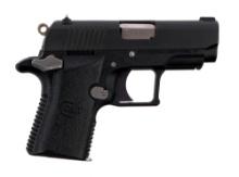 Colt Mustang XSP .380 ACP Semi Auto Pistol