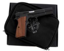 Springfield Armory SA-35 9mm Semi Auto Pistol