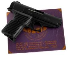 Lorcin L380 .380 ACP Semi Auto Pistol