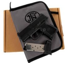 FN 503 Striker Standard 9mm Semi Auto Pistol