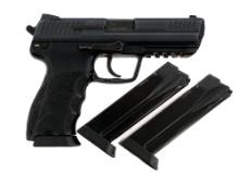 HK HK45 .45 ACP Semi Auto Pistol H&K