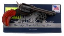 Heritage Rough Rider Combo .22LR/MAG Revolver