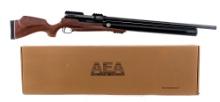 AEA Precision Zeus .72 Cal/18.3mm BigBore AirRifle