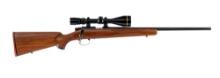 Kimber 82 .22 LR Bolt Action Rifle