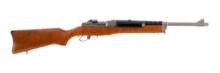 Ruger Mini Thirty 7.62x39 Semi Auto Rifle