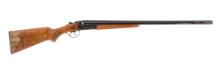 Stevens 311 Series H 20 Ga SxS Shotgun