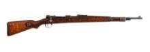 German Mauser K98 7.62x51mm NATO Bolt Action Rifle