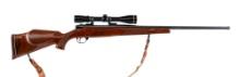 Weatherby Mark V .300 WBY Mag Left Hand Rifle