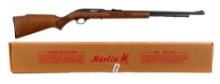 Marlin 60 .22 LR Semi Auto Rifle