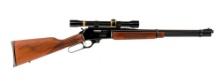 JM Marlin 336 .30-30 Win Lever Action Rifle