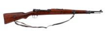 Brno CZ VZ 24 7.92x57mm Bolt Action Rifle