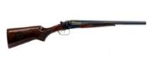 Baikal IZH43K John Wayne Coach Gun 12Ga Shotgun