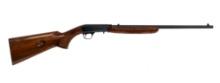 Browning SA-22 Grade 1 .22LR Semi Auto Rifle