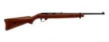 1966 Ruger 10/22 Carbine .22 LR Semi Auto Rifle