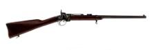 Pietta Smith Carbine .50 Cal Breech Loading Rifle