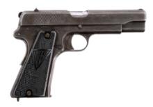 FB Radom Polish Vis 35 9mm WW2 Pistol Waffenamt