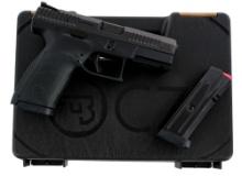 CZ P-10 C 9mm Semi Auto Pistol