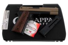 Chiappa 1911-22 .22 LR Semi Auto Pistol