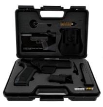 Canik TP9SF 9mm Semi Auto Pistol