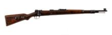 Gustloff Werke K98 8mm Mauser Bolt Action Rifle