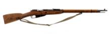Tikka Finnish M91/30 Mosin Nagant 7.62x54r Rifle