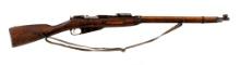 Tikka Finnish M27 Mosin Nagant 7.62x54r Rifle