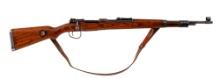 Czech BRNO K98 8mm Mauser Bolt Action Rifle