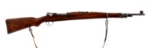 Yugoslavian M24/47 8mm Mauser Bolt Action Rifle