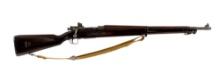 U.S. Remington 03-A3 .30-06 Bolt Action Rifle