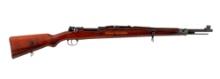 CZ VZ 24 8mm Mauser Bolt Action Rifle