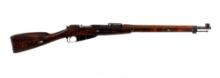 Tikka SY Finn Civil Guard M28 7.62x54r Rifle