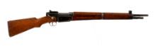 MAS Mle 1936 7.5x54 French Bolt Action Rifle
