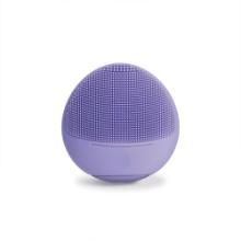 Plum Beauty Compact Sonic Facial Cleansing Brush, Retail $29.99